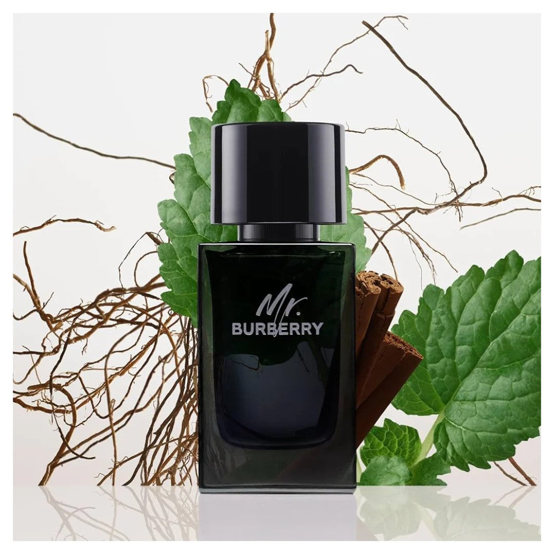 BURBERRY MR BURBERRY EAU DE PARFUM SPRAY