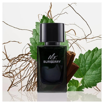 BURBERRY MR BURBERRY EAU DE PARFUM SPRAY