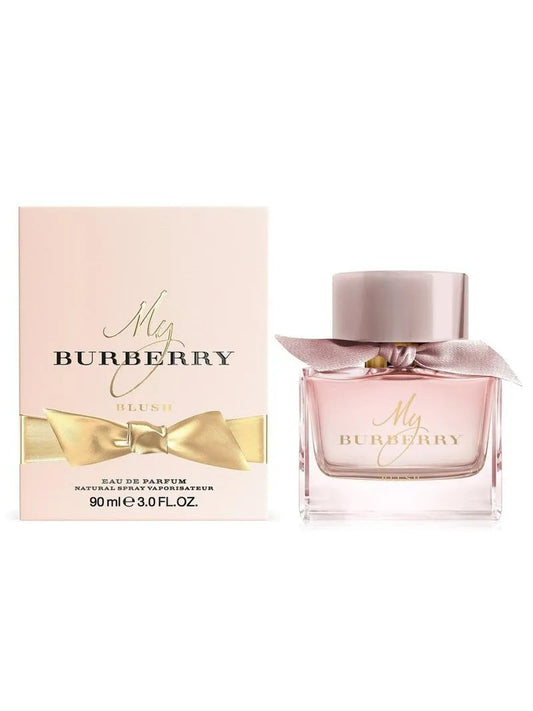 BURBERRY MY BURBERRY BLUSH EAU DE PARFUM SPRAY
