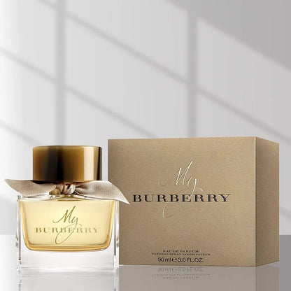 BURBERRY MY BURBERRY EAU DE PARFUM SPRAY