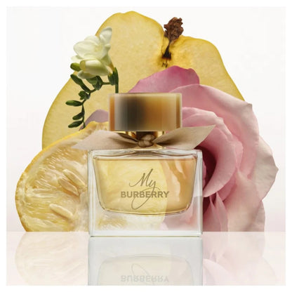 BURBERRY MY BURBERRY EAU DE PARFUM SPRAY