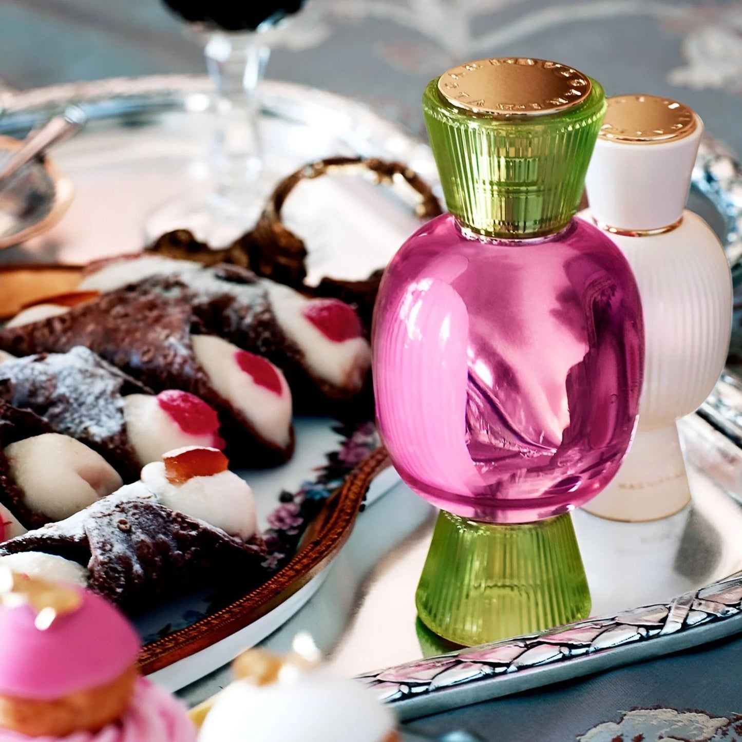 BVLGARI ALLEGRA DOLCE ESTASI EAU DE PARFUM SPRAY