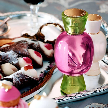 BVLGARI ALLEGRA DOLCE ESTASI EAU DE PARFUM SPRAY