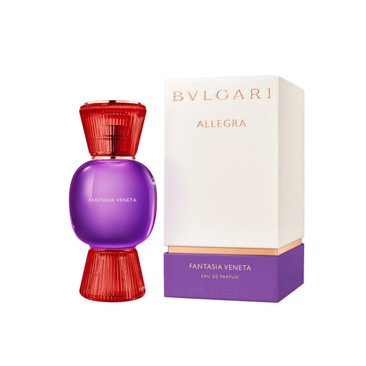 BVLGARI ALLEGRA FANTASIA VENETA EAU DE PARFUM SPRAY