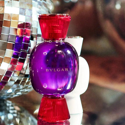 BVLGARI ALLEGRA FANTASIA VENETA EAU DE PARFUM SPRAY