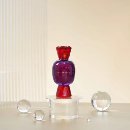 BVLGARI ALLEGRA FANTASIA VENETA EAU DE PARFUM SPRAY