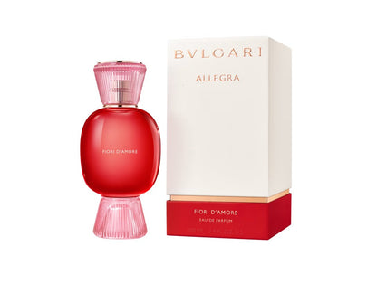 BVLGARI ALLEGRA FIORI D'AMORE EAU DE PARFUM SPRAY