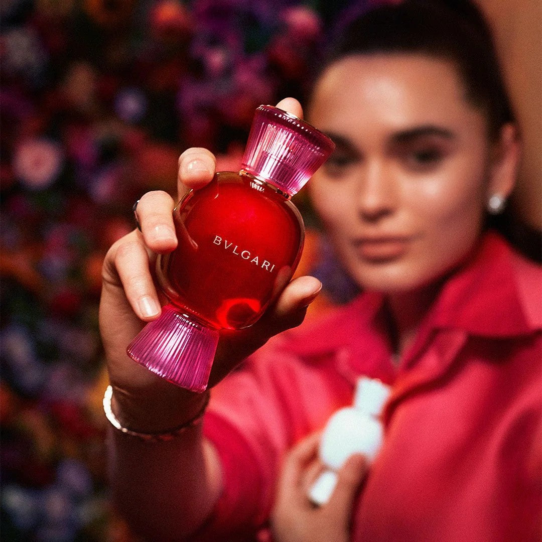 BVLGARI ALLEGRA FIORI D'AMORE EAU DE PARFUM SPRAY