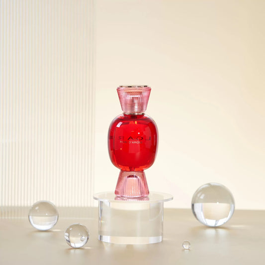 BVLGARI ALLEGRA FIORI D'AMORE EAU DE PARFUM SPRAY