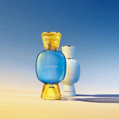 BVLGARI ALLEGRA RIVA SOLARE EAU DE PARFUM SPRAY