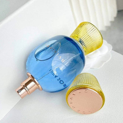 BVLGARI ALLEGRA RIVA SOLARE EAU DE PARFUM SPRAY