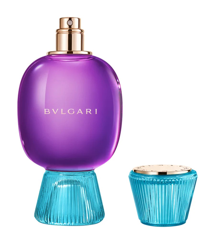 BVLGARI ALLEGRA SPETTACOLORE EAU DE PARFUM SPRAY