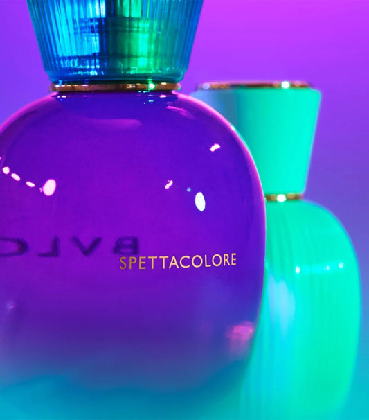 BVLGARI ALLEGRA SPETTACOLORE EAU DE PARFUM SPRAY