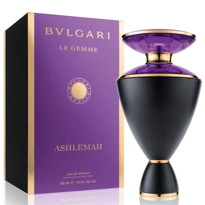 BVLGARI LE GEMME ASHLEMAH EAU DE PARFUM SPRAY