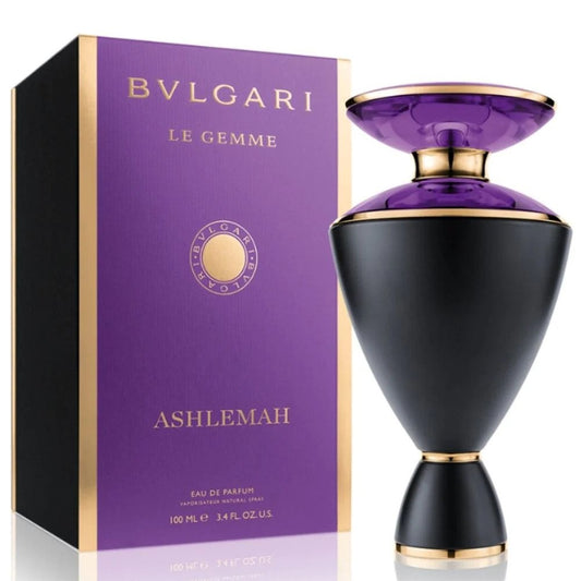 BVLGARI LE GEMME ASHLEMAH EAU DE PARFUM SPRAY