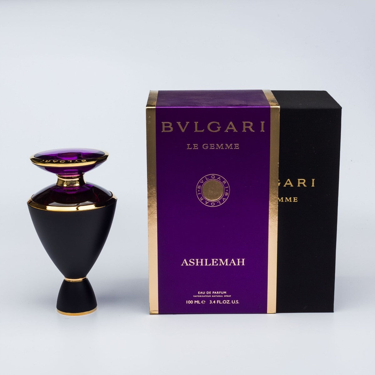 BVLGARI LE GEMME ASHLEMAH EAU DE PARFUM SPRAY