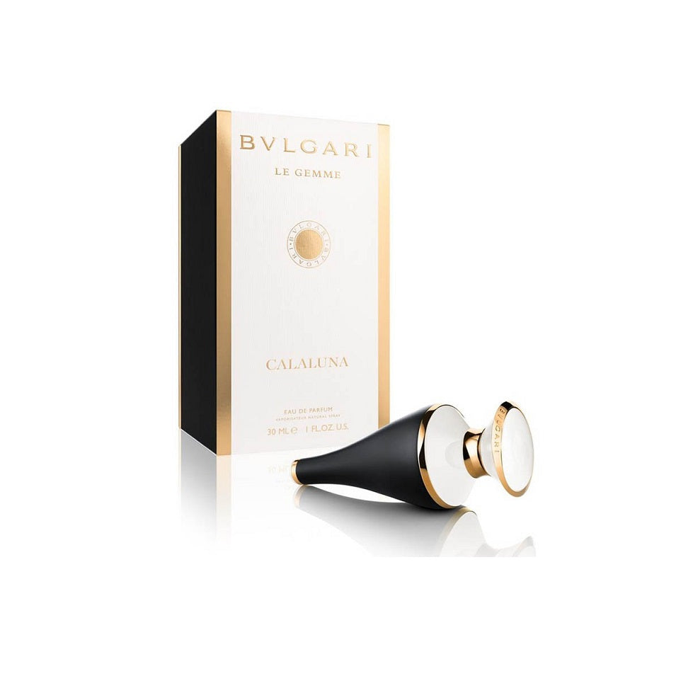 BVLGARI LE GEMME CALALUNA EAU DE PARFUM SPRAY