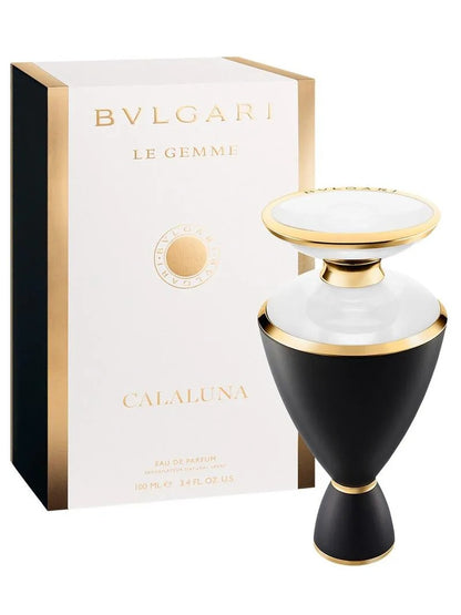 BVLGARI LE GEMME CALALUNA EAU DE PARFUM SPRAY