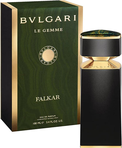 BVLGARI LE GEMME FALKAR EAU DE PARFUM SPRAY