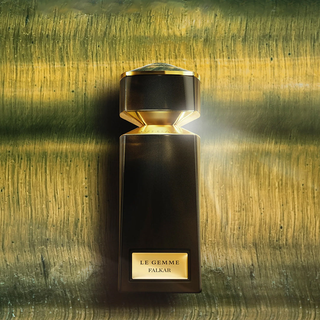 BVLGARI LE GEMME FALKAR EAU DE PARFUM SPRAY