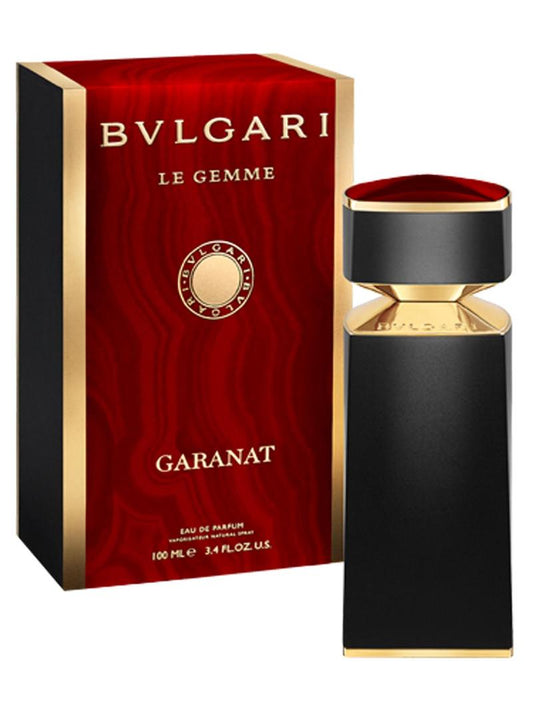 BVLGARI LE GEMME GARANAT EAU DE PARFUM SPRAY