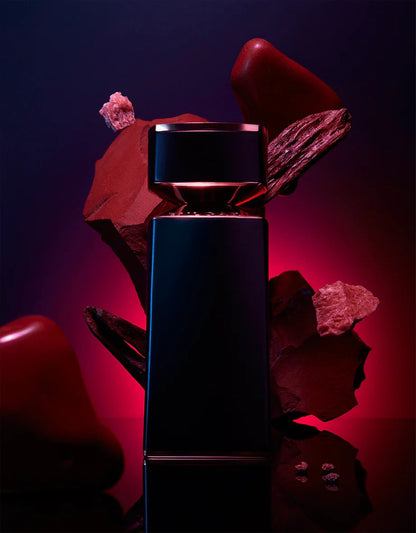 BVLGARI LE GEMME GARANAT EAU DE PARFUM SPRAY