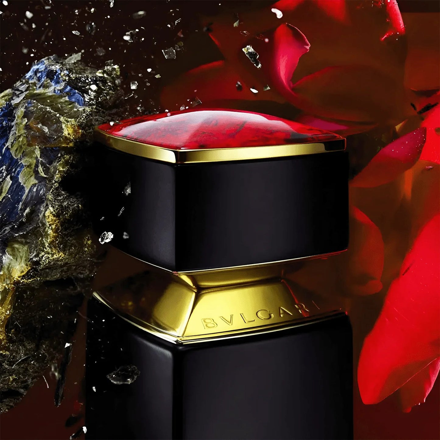 BVLGARI LE GEMME GARANAT EAU DE PARFUM SPRAY