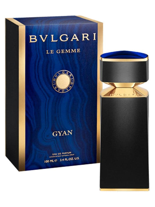 BVLGARI LE GEMME GYAN EAU DE PARFUM SPRAY