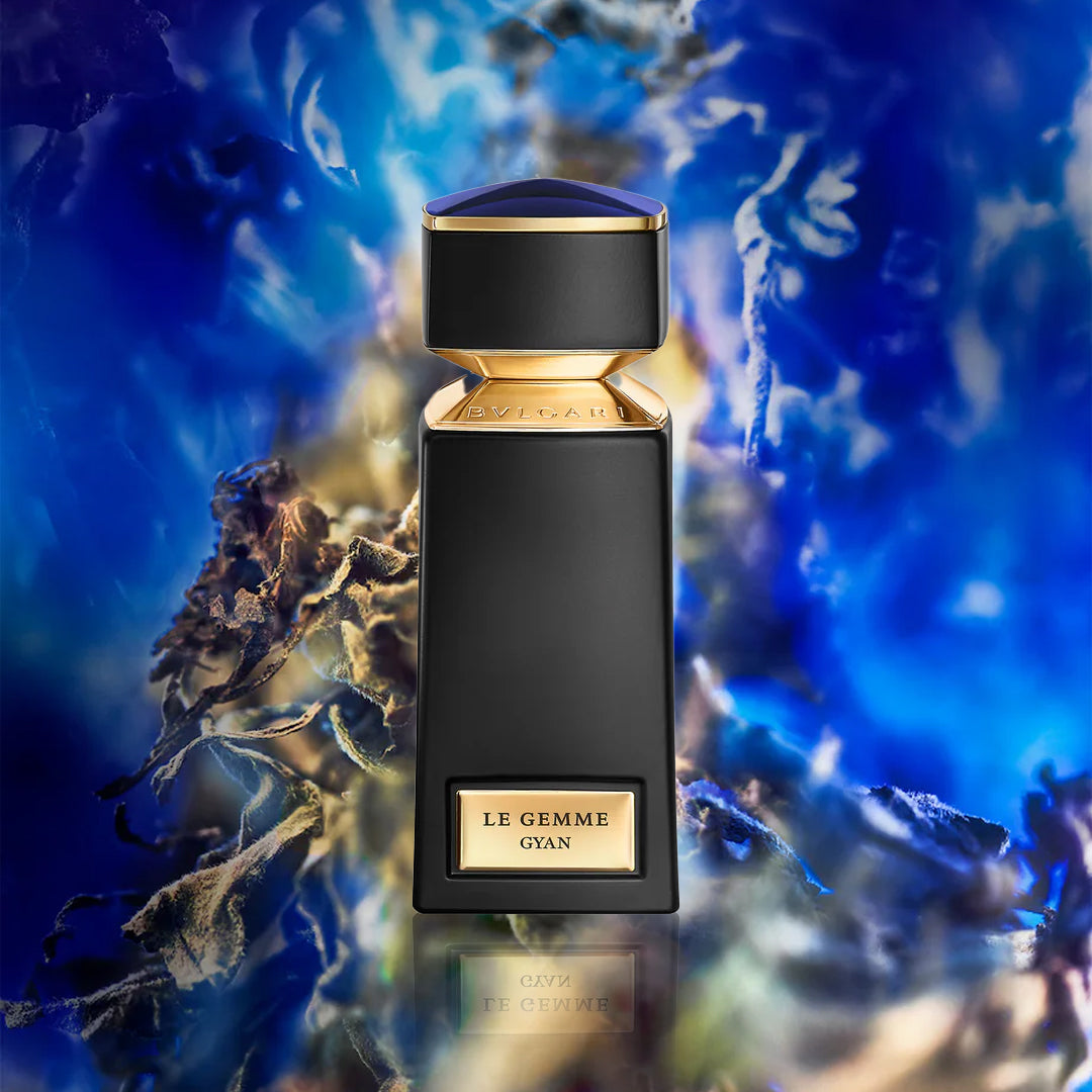 BVLGARI LE GEMME GYAN EAU DE PARFUM SPRAY