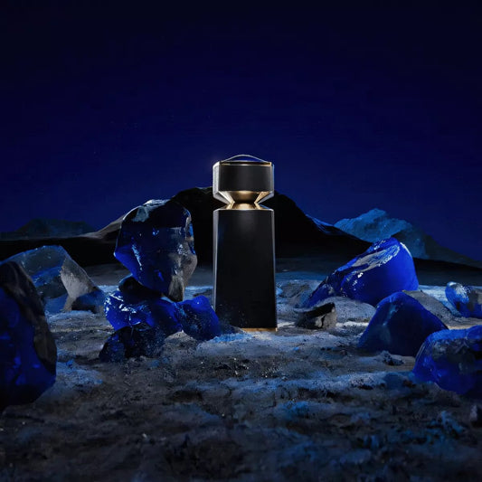 BVLGARI LE GEMME GYAN EAU DE PARFUM SPRAY