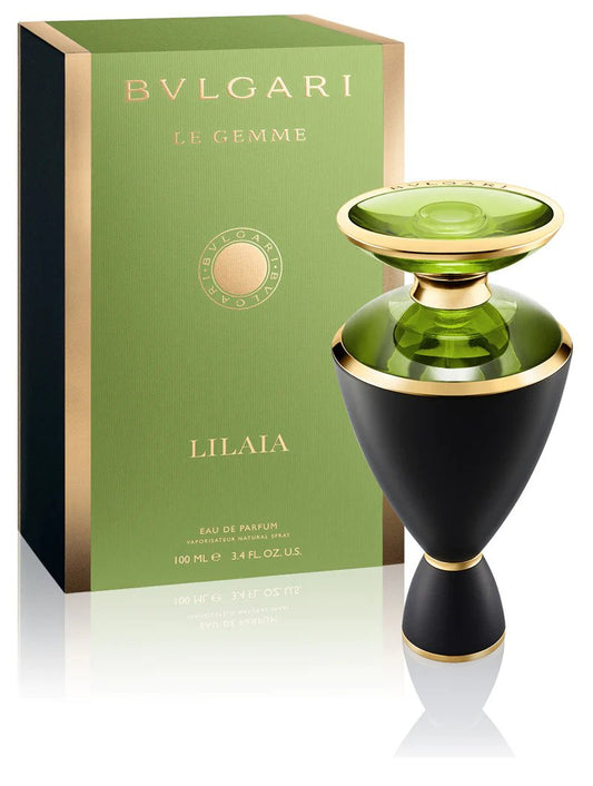 BVLGARI LE GEMME LILAIA EAU DE PARFUM SPRAY