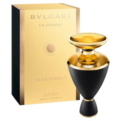 BVLGARI LE GEMME MARAVILLA EAU DE PARFUM SPRAY