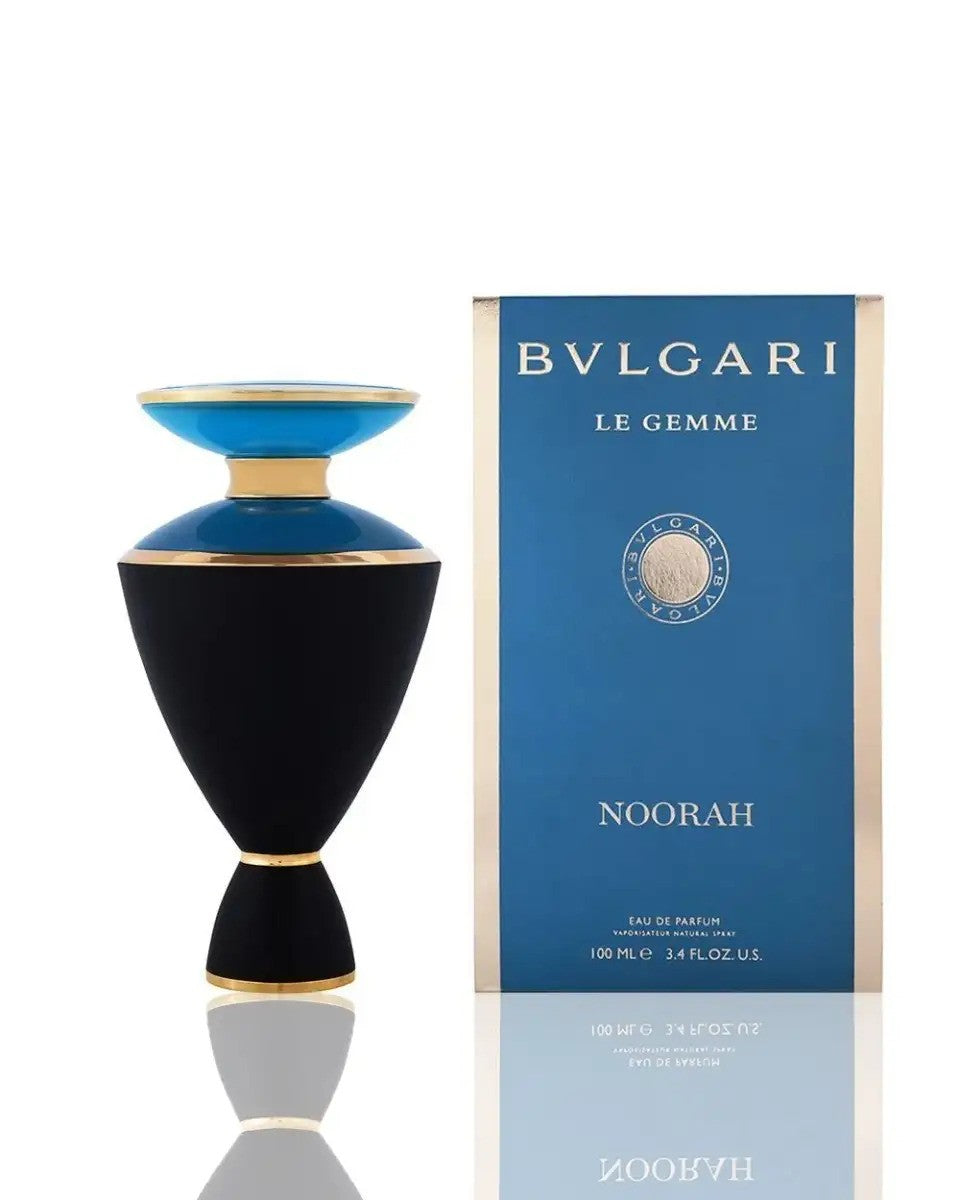 BVLGARI LE GEMME NOORAH EAU DE PARFUM SPRAY