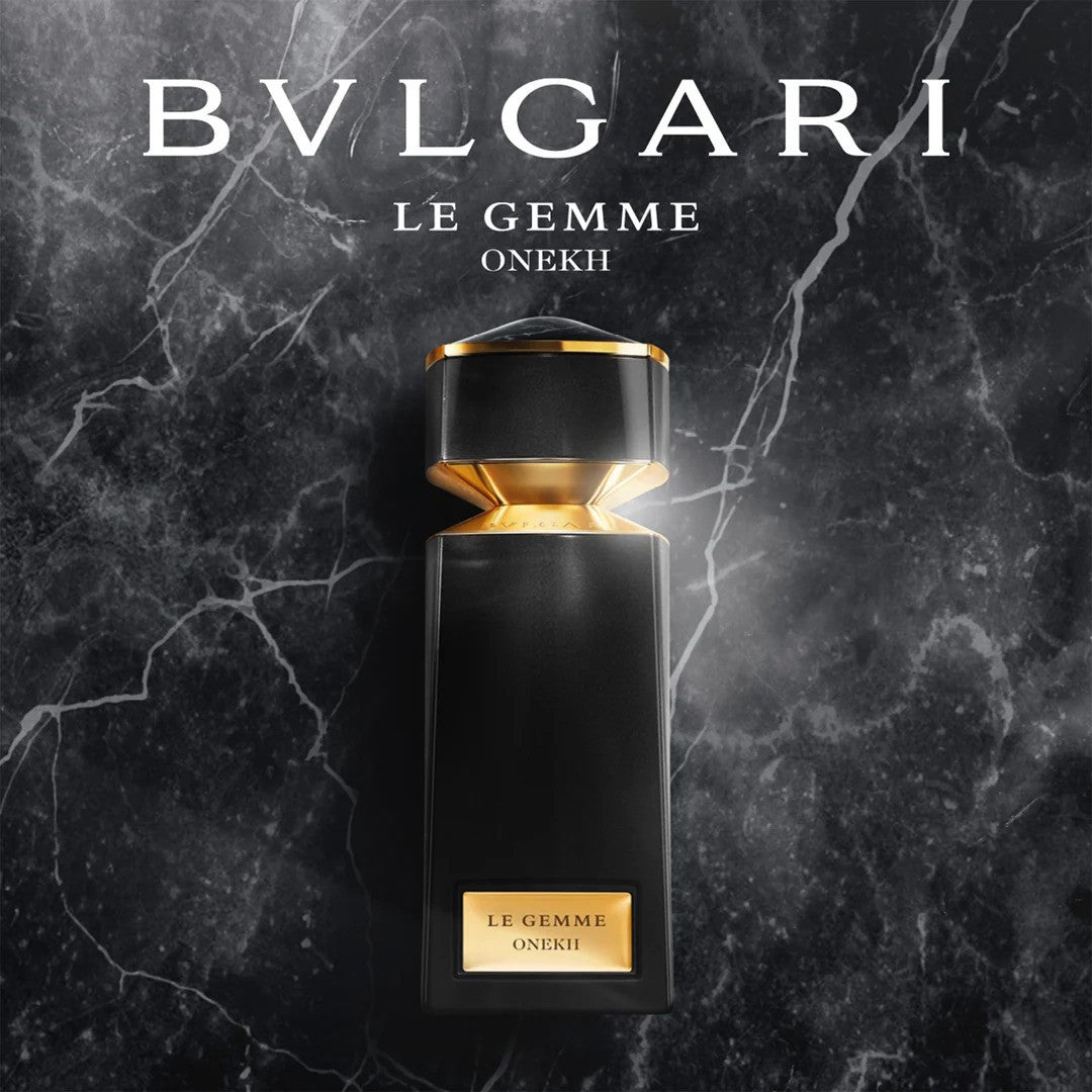 BVLGARI LE GEMME ONEKH EAU DE PARFUM SPRAY
