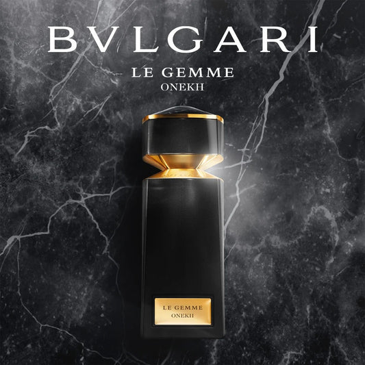 BVLGARI LE GEMME ONEKH EAU DE PARFUM SPRAY