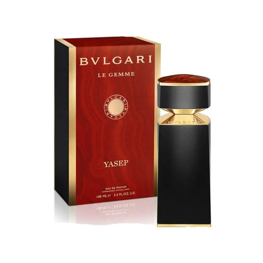 BVLGARI LE GEMME YASEP EAU DE PARFUM SPRAY