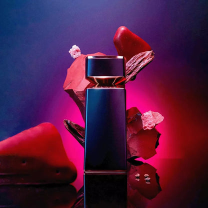 BVLGARI LE GEMME YASEP EAU DE PARFUM SPRAY