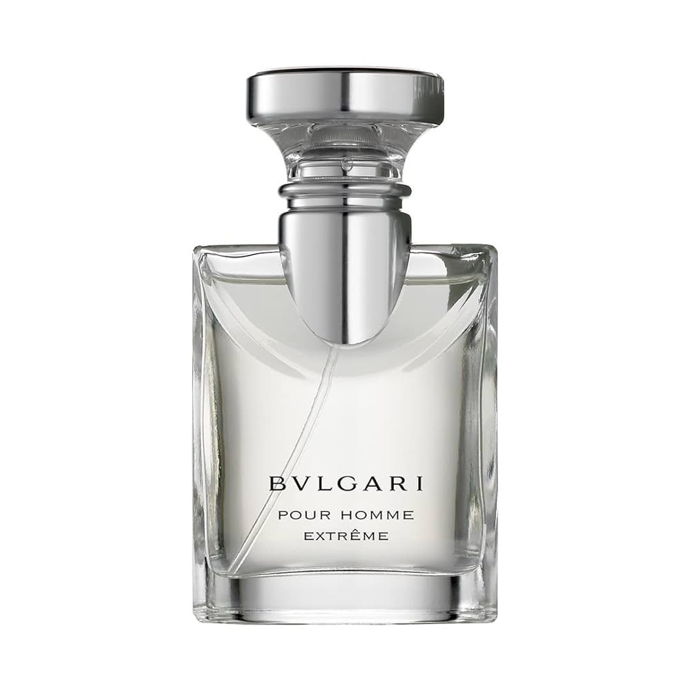BVLGARI POUR HOMME EXTREME EAU DE TOILETTE SPRAY