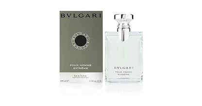BVLGARI POUR HOMME EXTREME EAU DE TOILETTE SPRAY