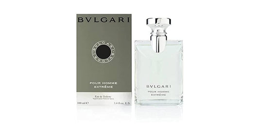 BVLGARI POUR HOMME EXTREME EAU DE TOILETTE SPRAY