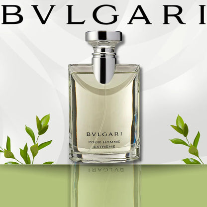BVLGARI POUR HOMME EXTREME EAU DE TOILETTE SPRAY