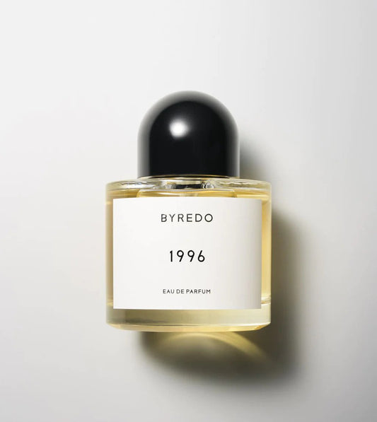 BYREDO 1996 INEZ & VINOODH EAU DE PARFUM SPRAY