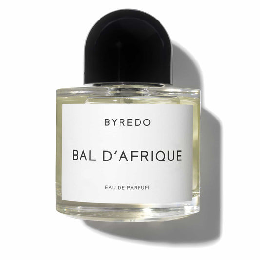 BYREDO BAL D'AFRIQUE EAU DE PARFUM SPRAY