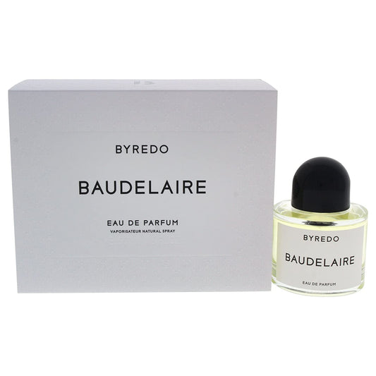 BYREDO BAUDELAIRE EAU DE PARFUM SPRAY