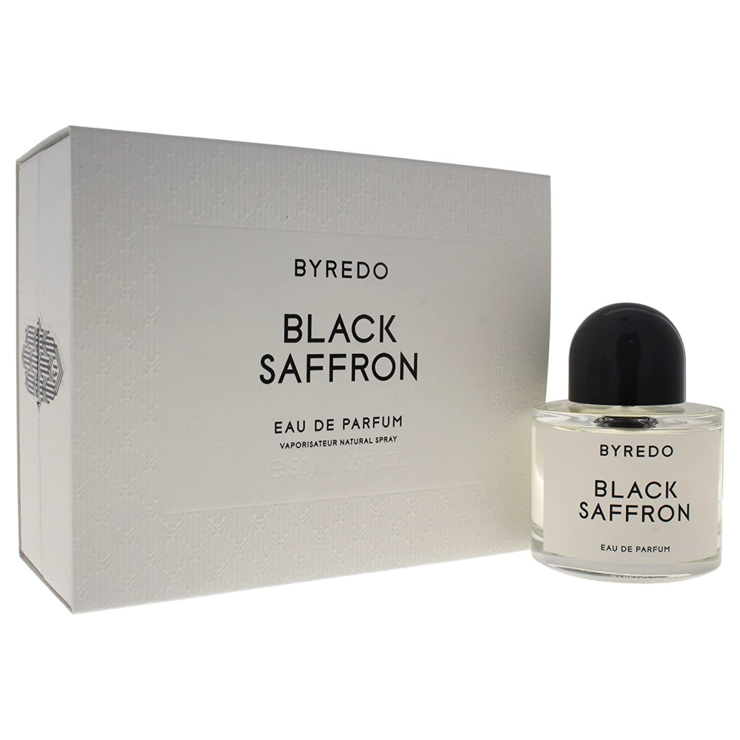 BYREDO BLACK SAFFRON EAU DE PARFUM SPRAY
