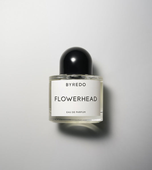 BYREDO FLOWERHEAD EAU DE PARFUM SPRAY