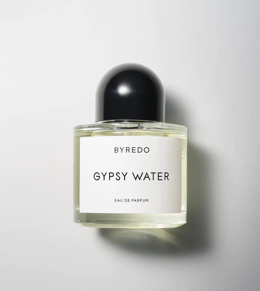 BYREDO GYPSY WATER EAU DE PARFUM SPRAY