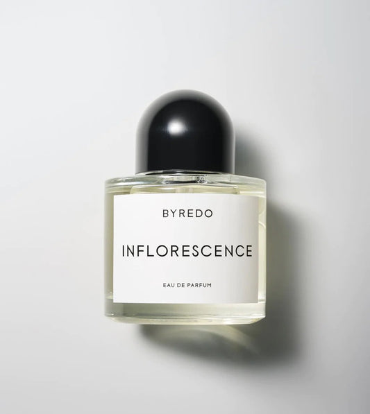 BYREDO INFLORESCENCE EAU DE PARFUM SPRAY