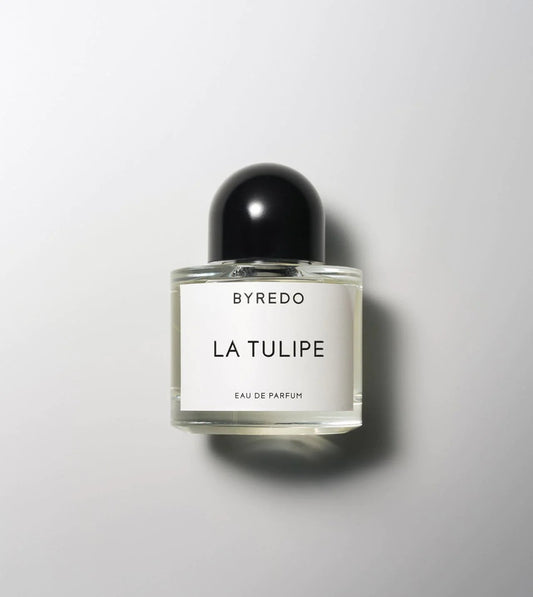 BYREDO LA TULIPE EAU DE PARFUM SPRAY