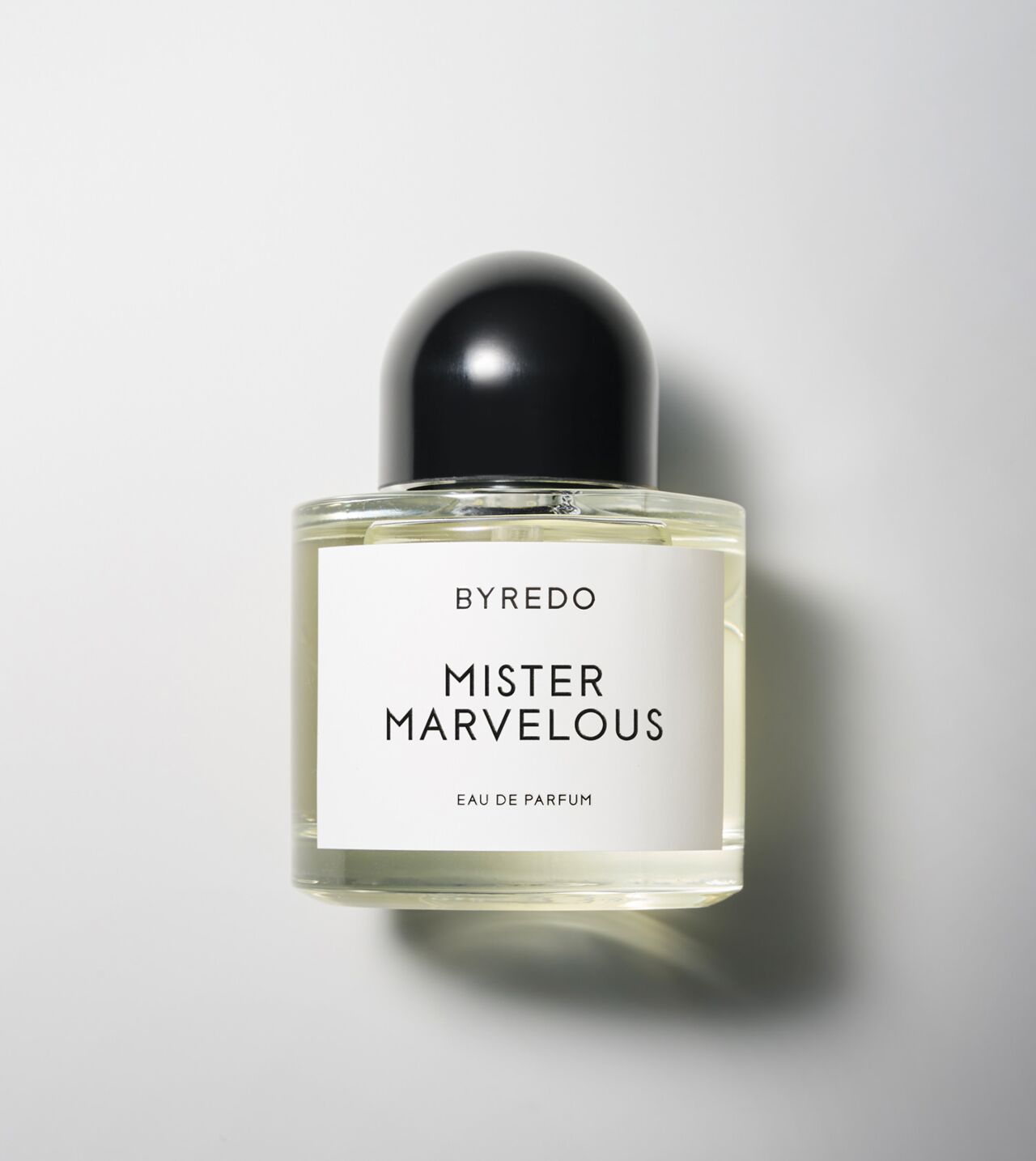 BYREDO MISTER MARVELOUS EAU DE PARFUM SPRAY